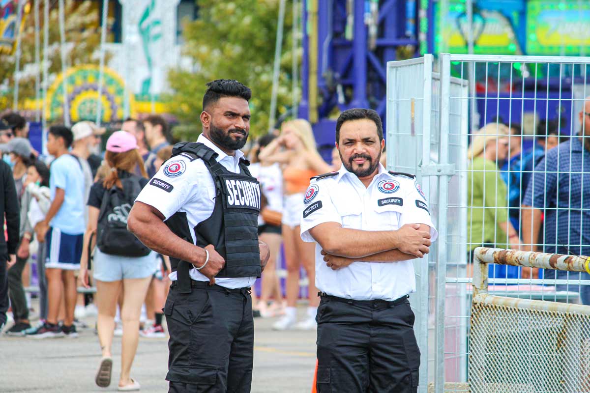 Elevating Corporate Event Security: A Complete Guide