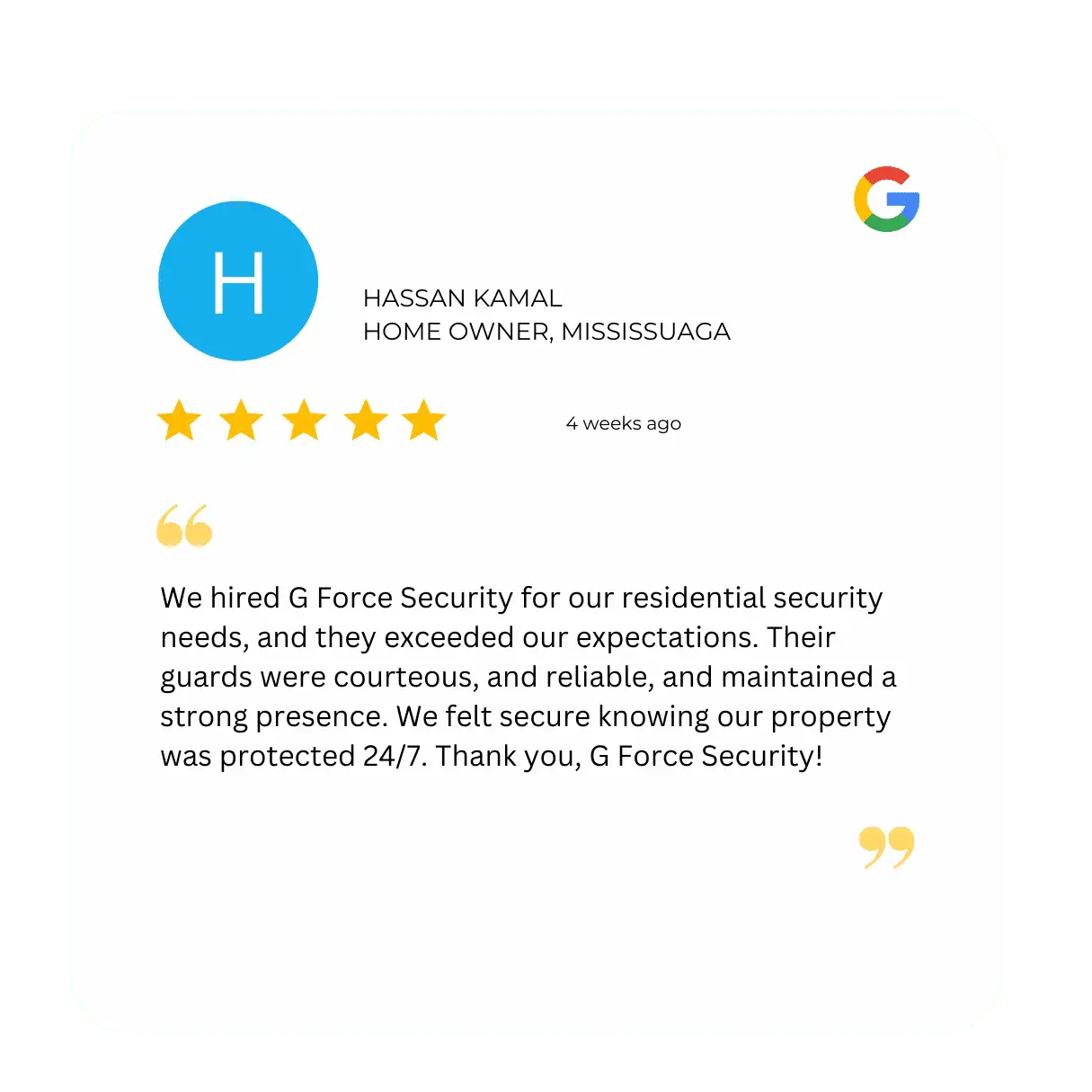 G-force-residential-security-services-review