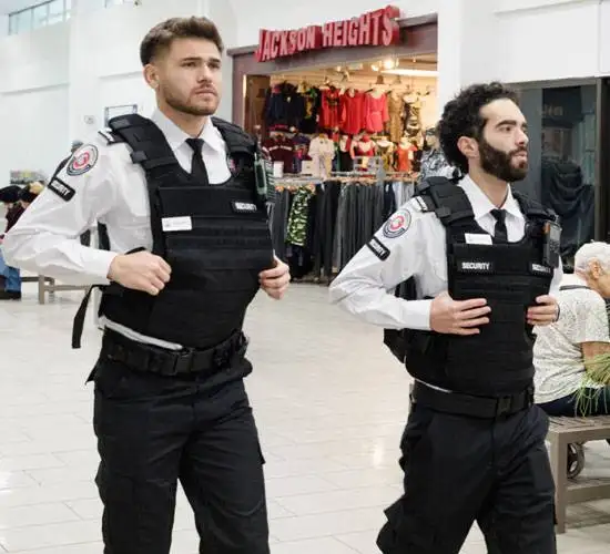 Patrol Security Guards Services Ontario, Canada