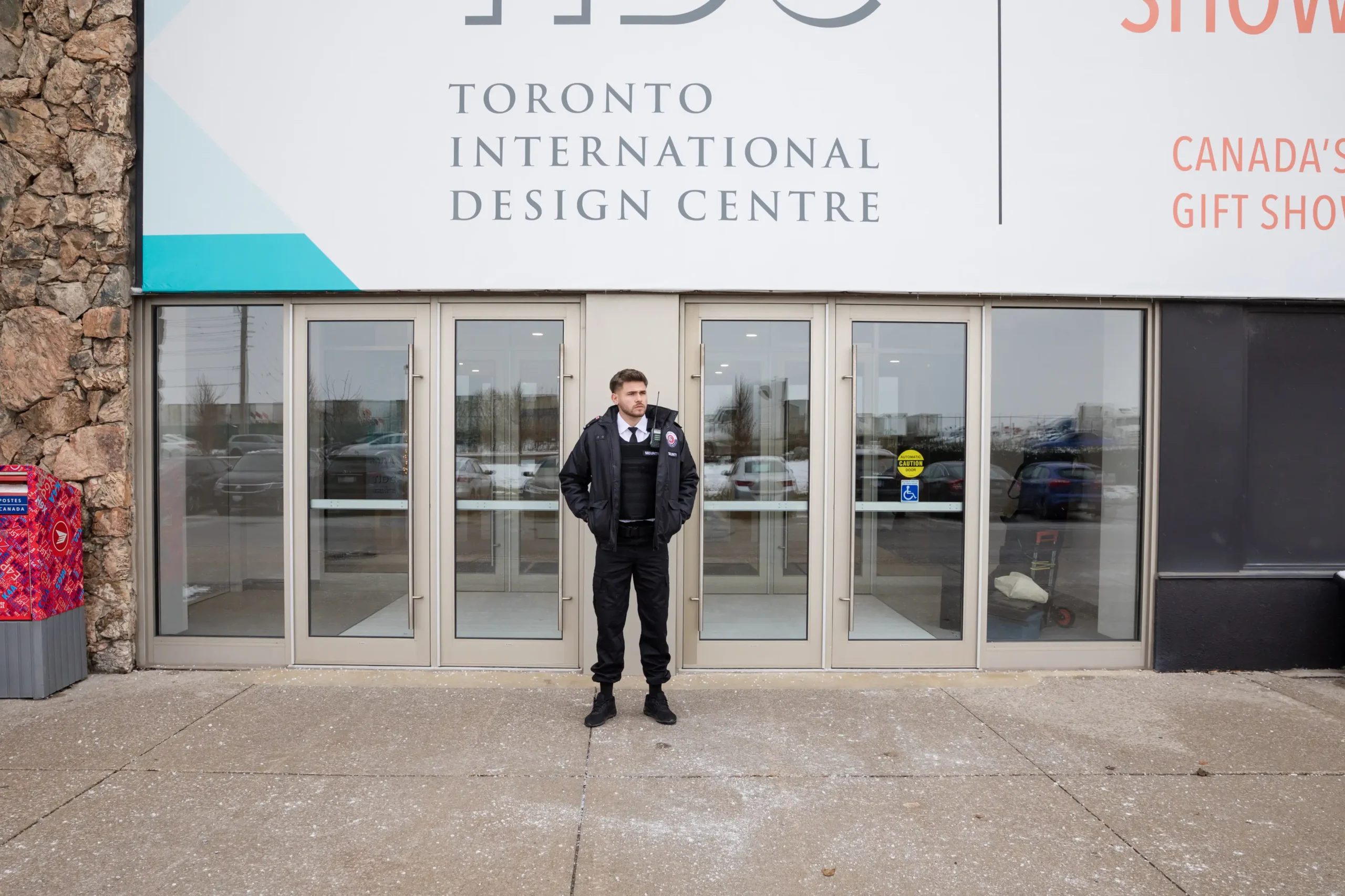 Hospital Security Services in Waterloo: Keeping Patients & Staff Safe