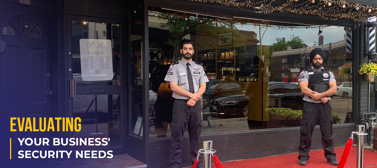 Your-Business'-Security-Needs