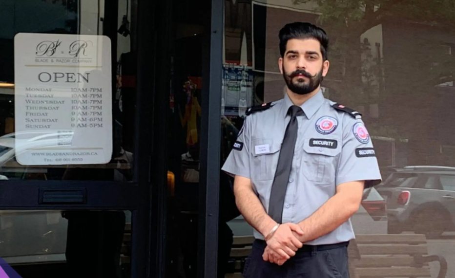 G-Force-security-services