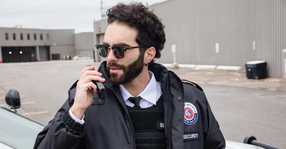 Home Security Systems in Canada 2026