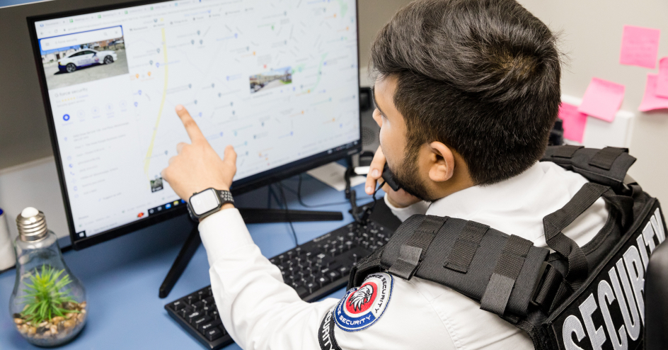 GPS Surveillance in Canada