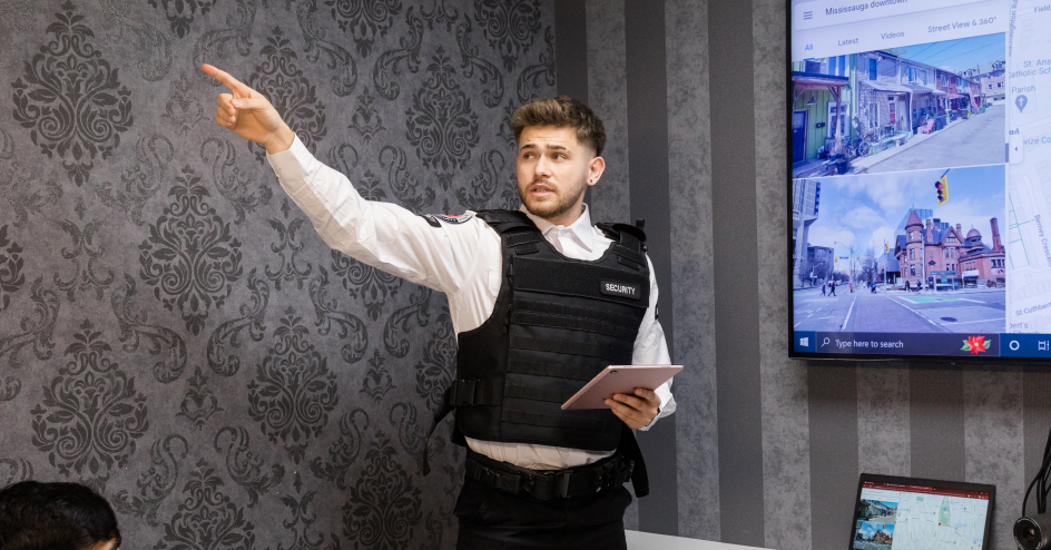 Top Security Cameras in Canada: