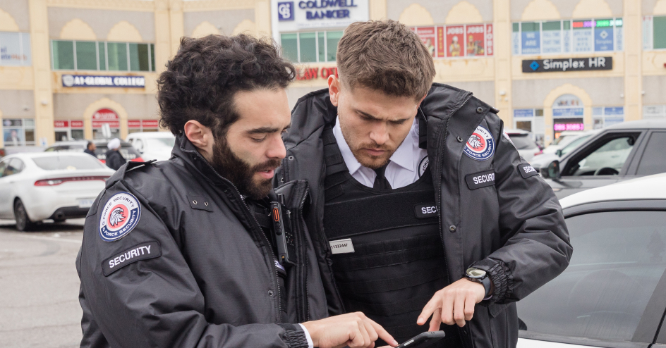 Top Strategies for Construction Site Security